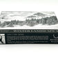 Winter Landscape I, Puzzle