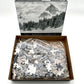 Winter Landscape I, Puzzle