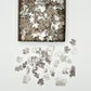 Winter Landscape I, Puzzle