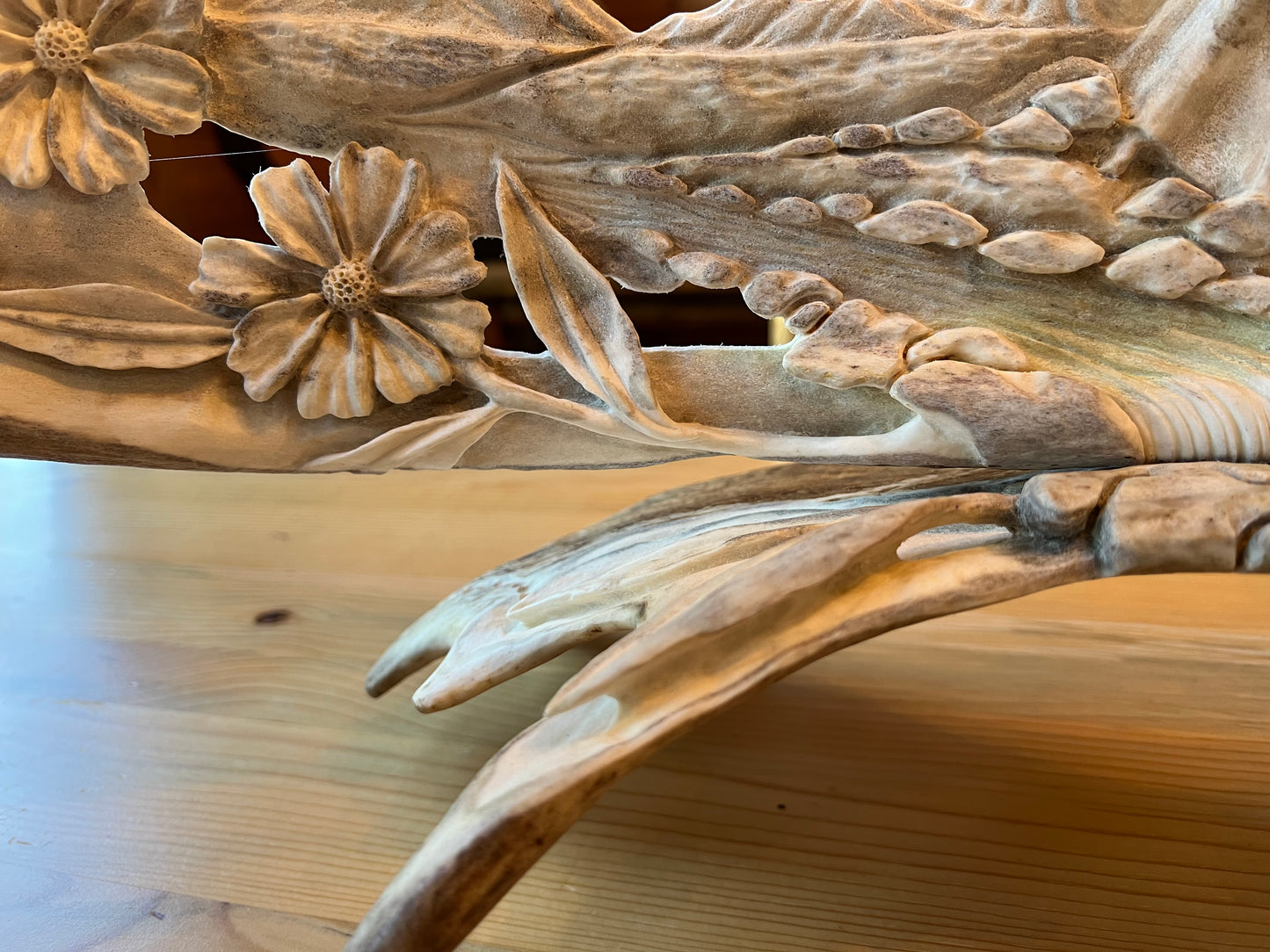 "Spring On The Plains"