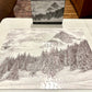 Winter Landscape I, Puzzle