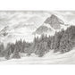 Winter Landscape I